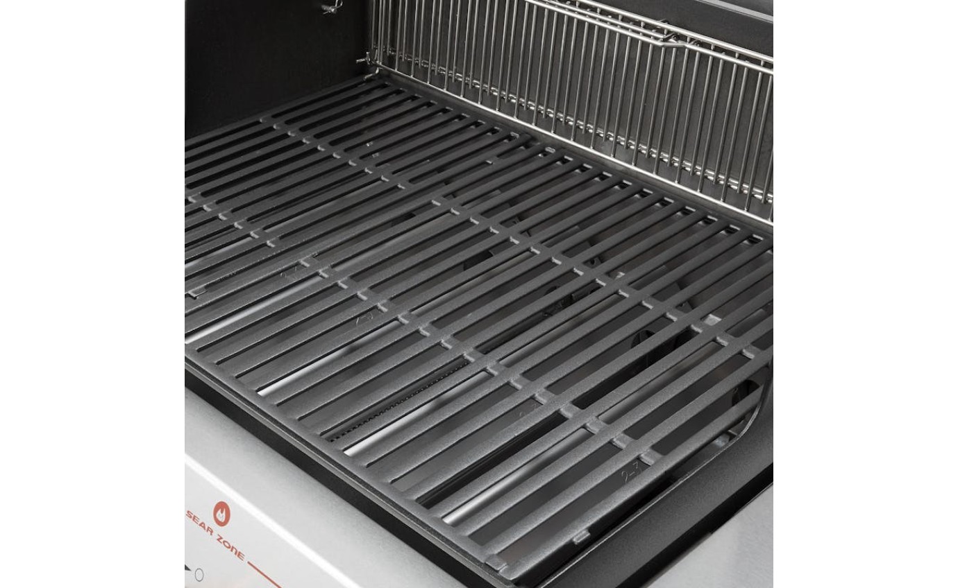 Weber Genesis E-360 Built-In Gas Barbecue (Natural Gas) K37316024