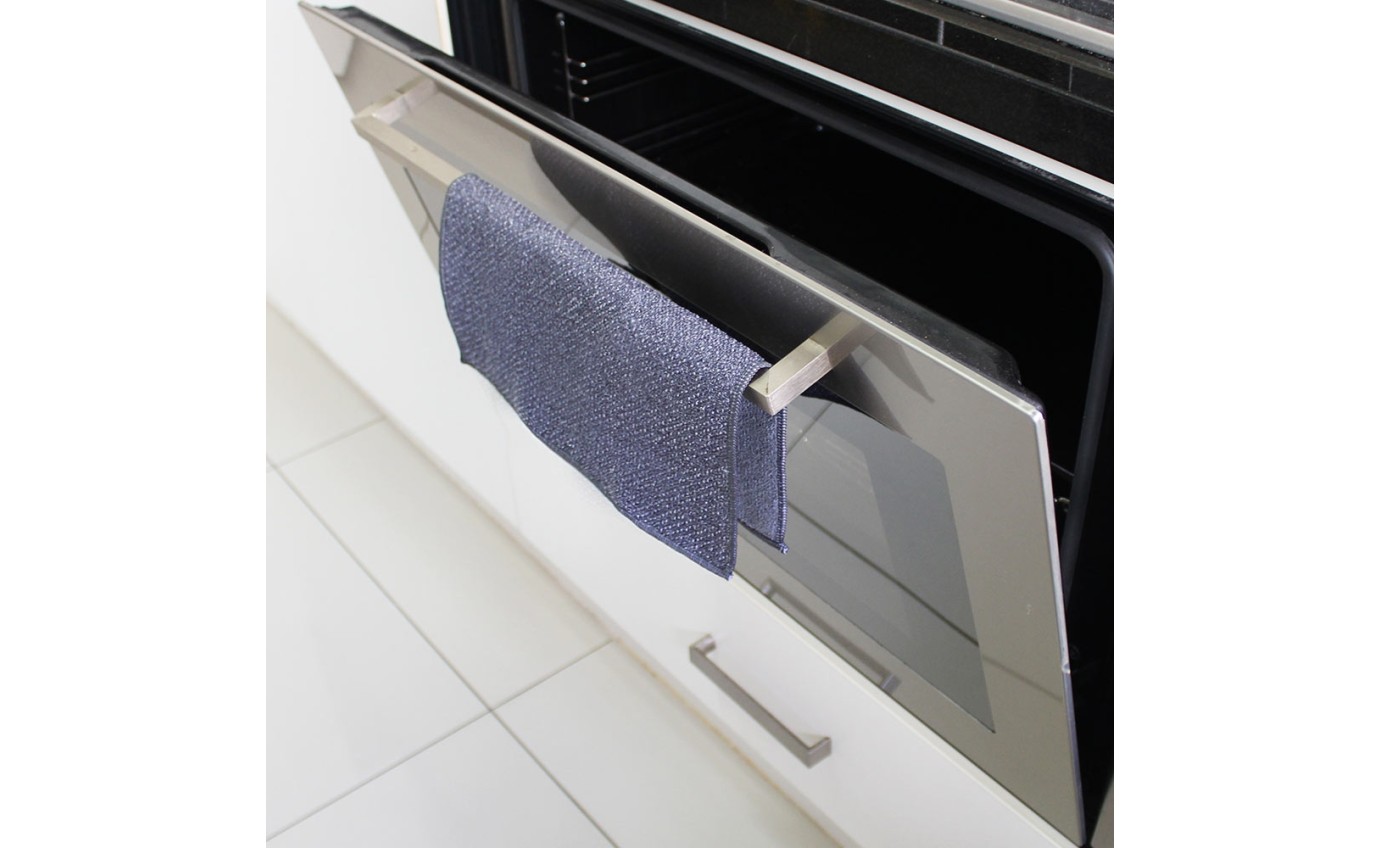 White Magic Eco Cloth Oven & Cooktop WMMFO