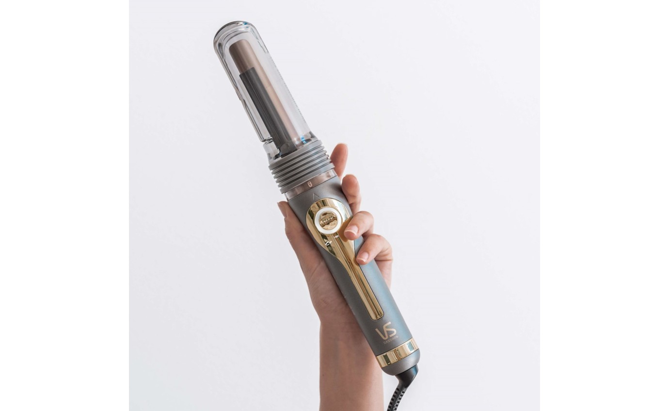 VS Sassoon Curl Secret® Ceramic Auto Curler VSC1041A