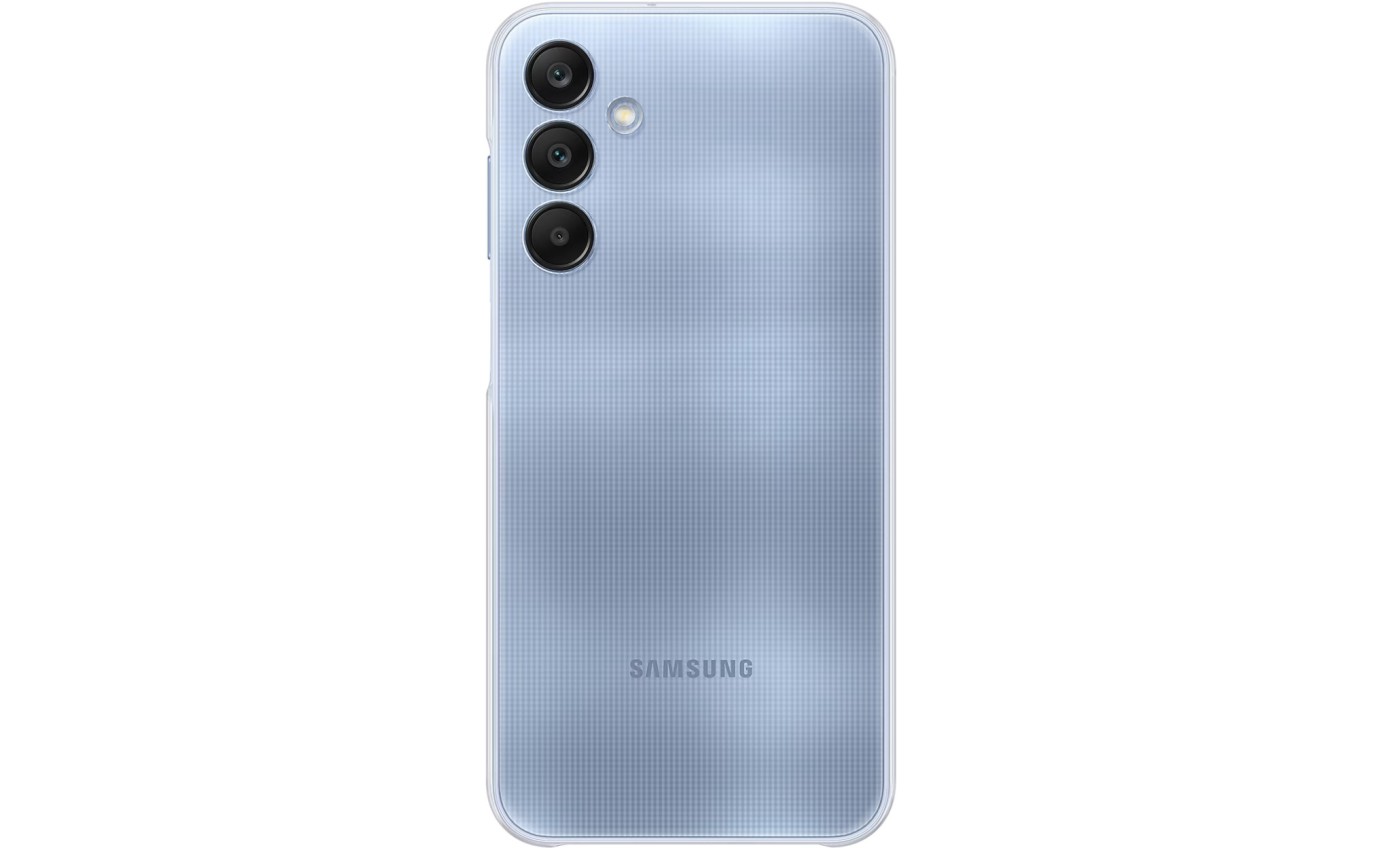 Samsung Galaxy A25 5G Clear Case 11901316249