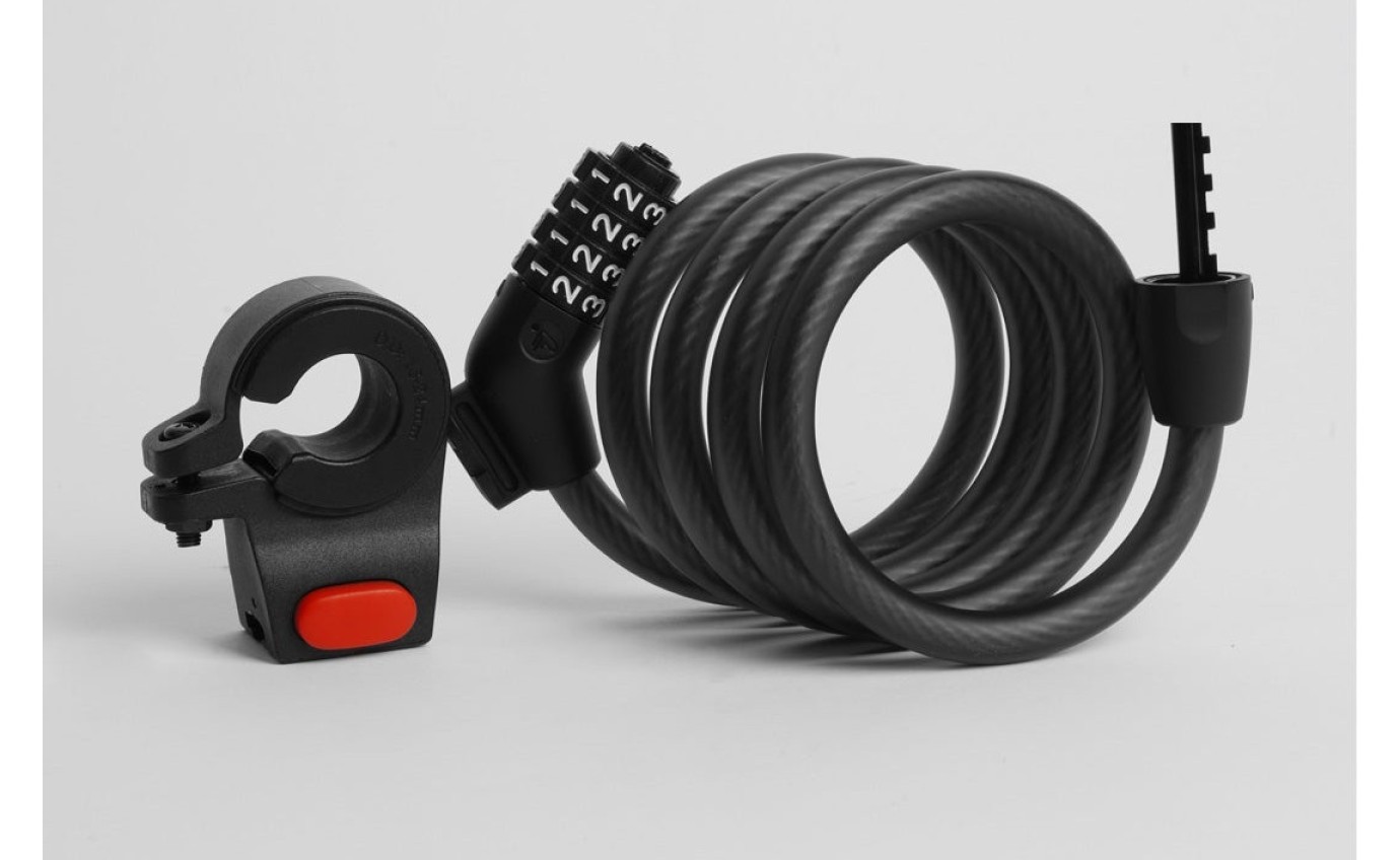 Segway-Ninebot Password Lock AC0000030027