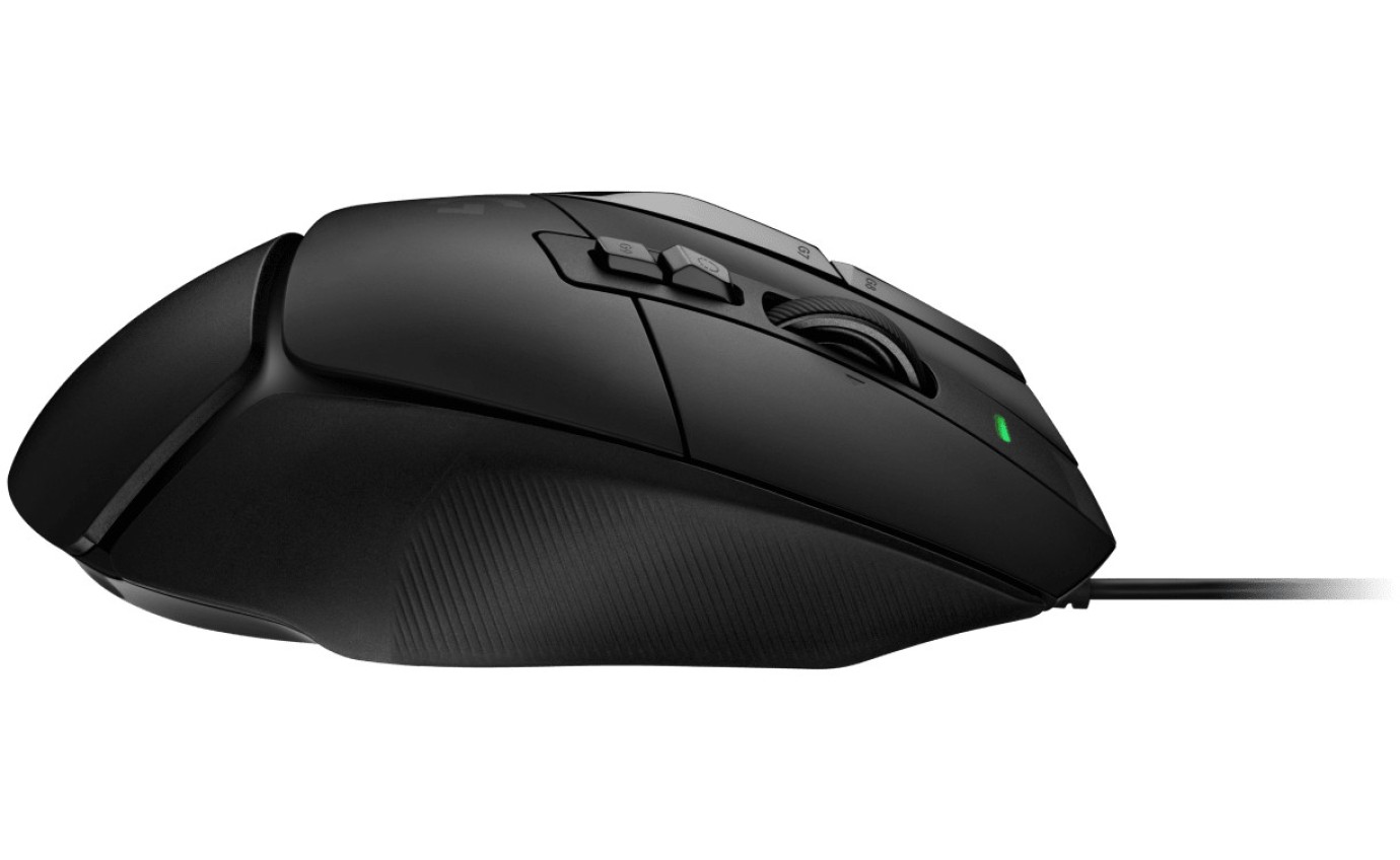 Logitech G G502 X Gaming Mouse (Black) 910006140
