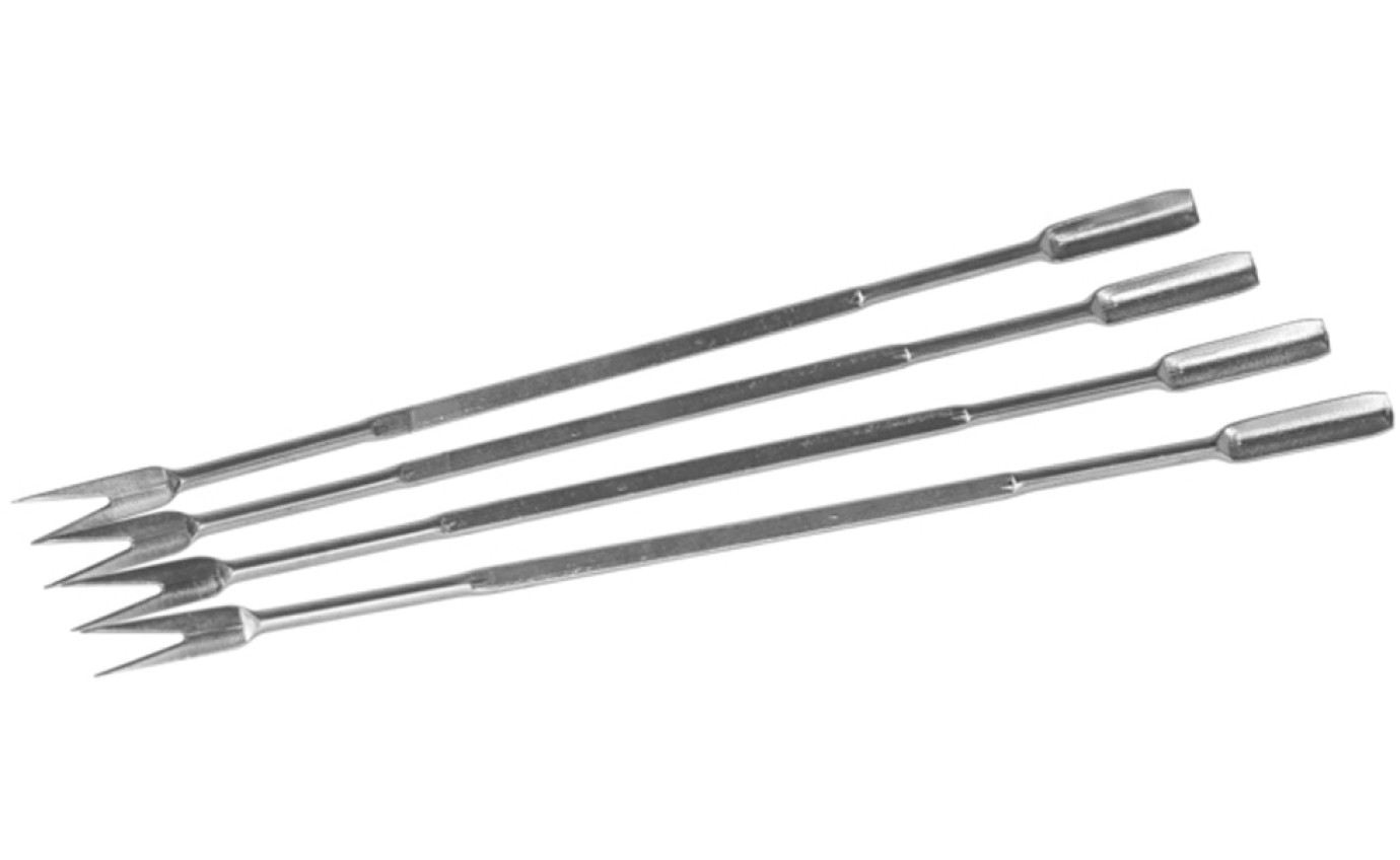 Avanti Seafood Forks Set of 4 78571