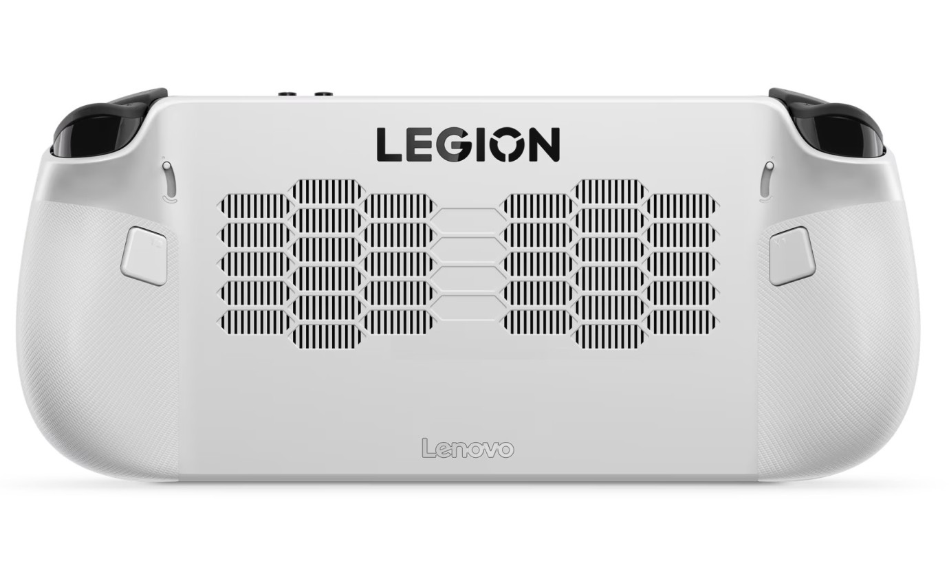 Lenovo Legion Go S 8 inch Ryzen Z2 Go 16GB 512GB W11H 83L3000SAU