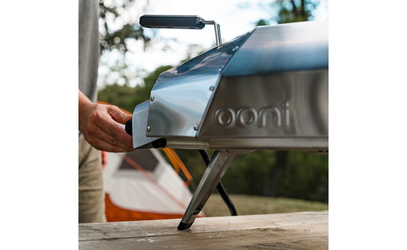 Ooni Gas Burner for Karu 12 & 12G UUP2BB00