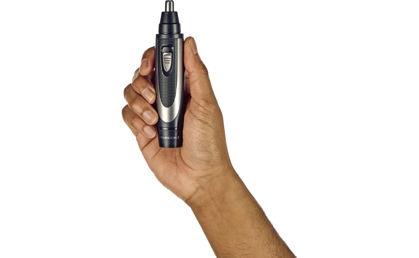 Remington The Works Beard Trimmer Kit MB905AU