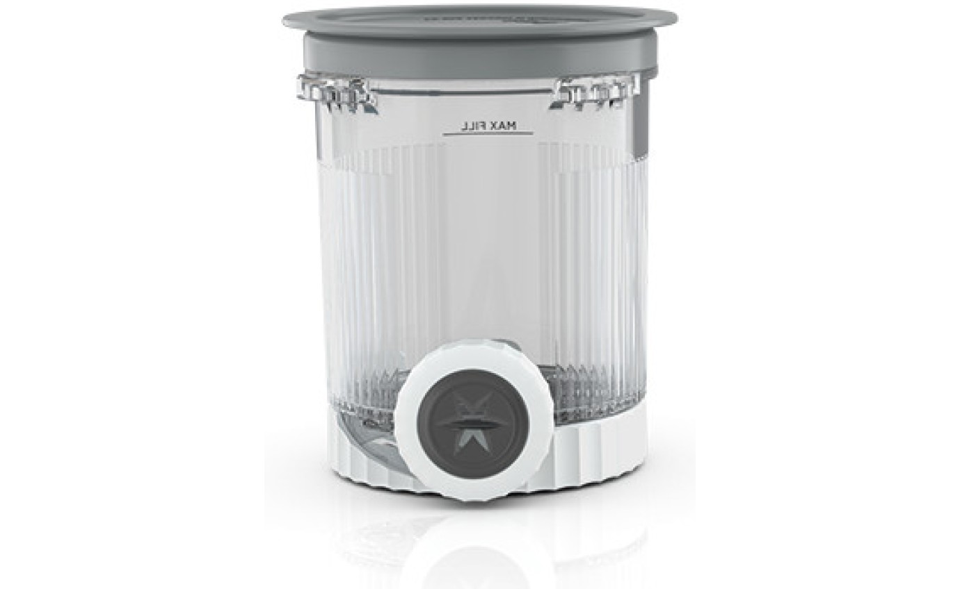 Ninja Swirl By CREAMi NC701