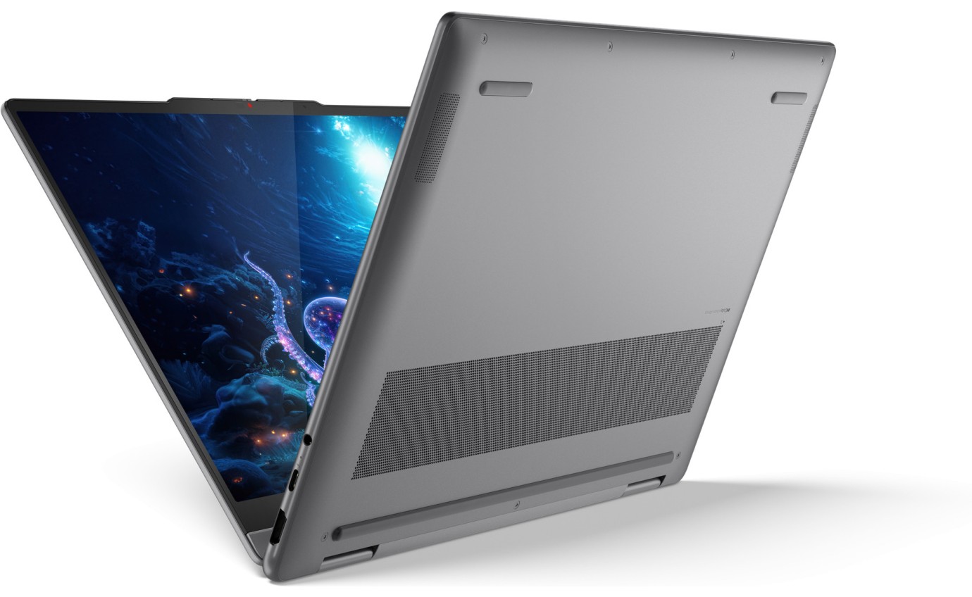 Lenovo 14 inch Yoga 7 2-in-1 OLED Ultra 7 258V 32GB 1TB W11H + Pen 83JQ000EAU