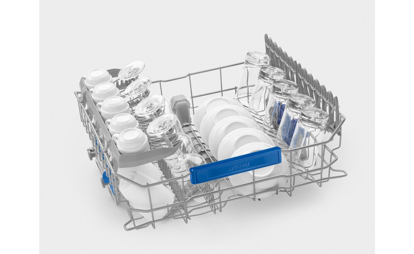 Smeg 60cm Fully Integrated Dishwasher DWAFI62244