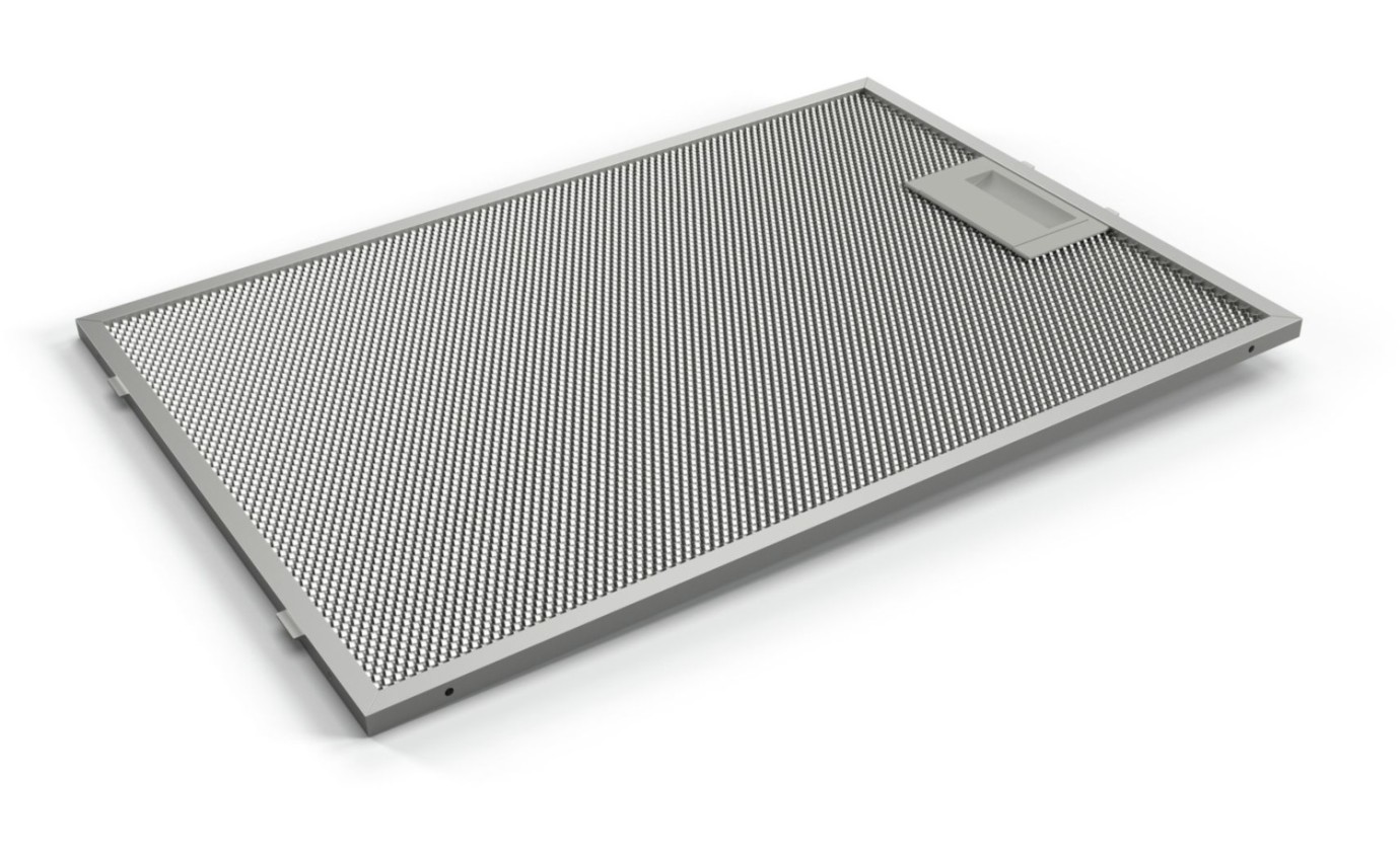 Bosch Serie 2 Canopy Rangehood DWP66BC50A