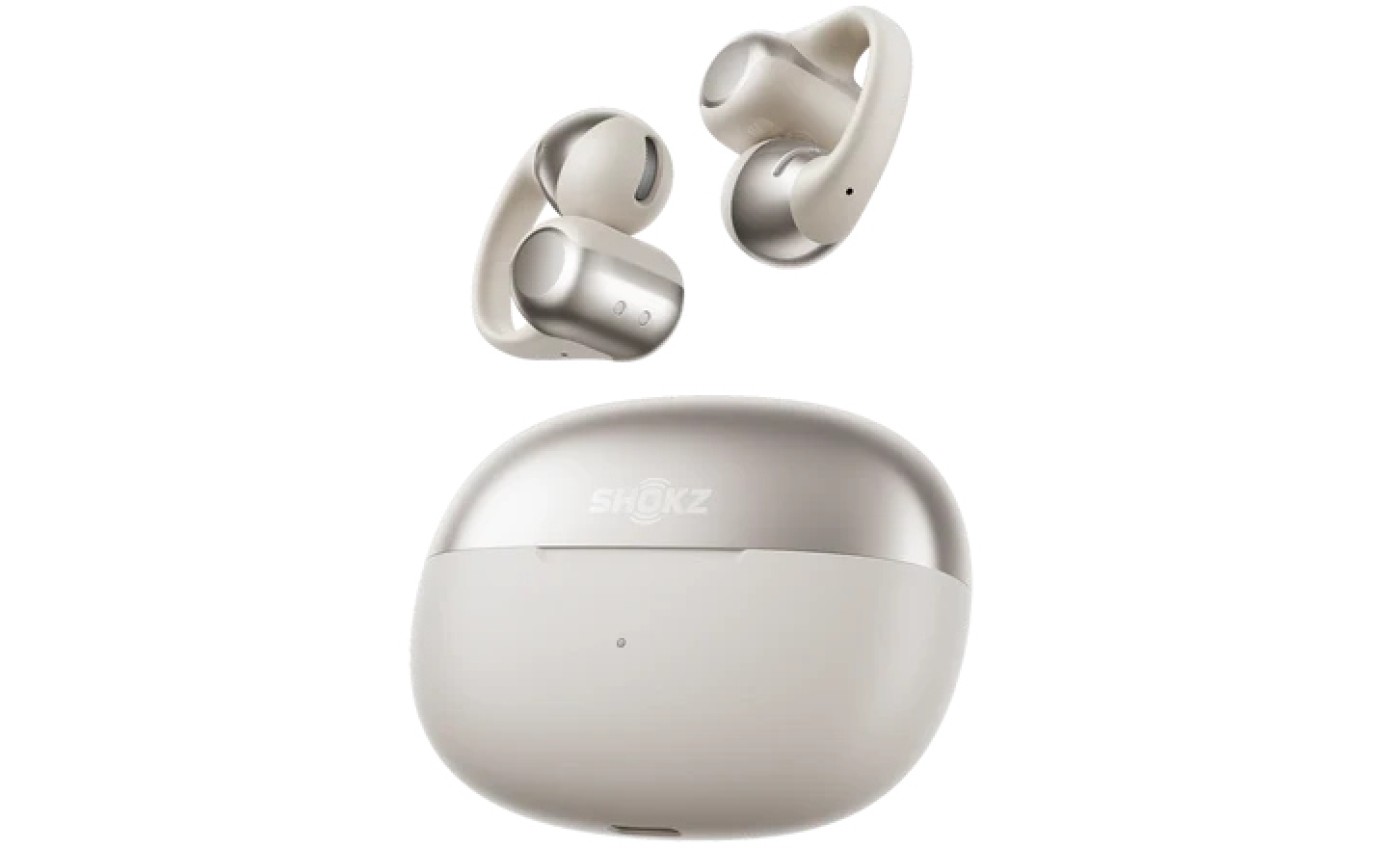 Shokz OpenDots ONE (Grey) E310STBG