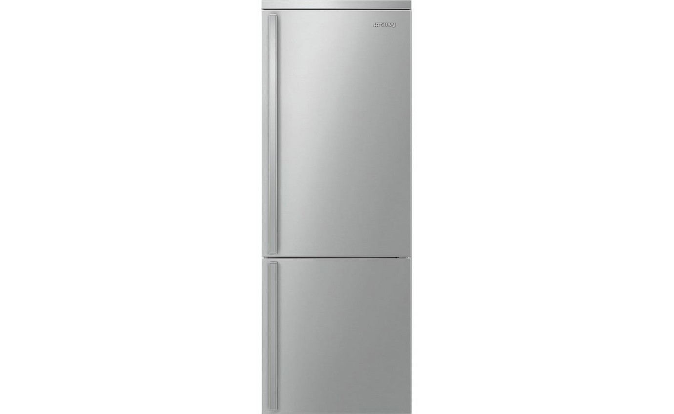 Smeg 481L Bottom Mount Fridge (Stainless Steel) FA490RX5AU