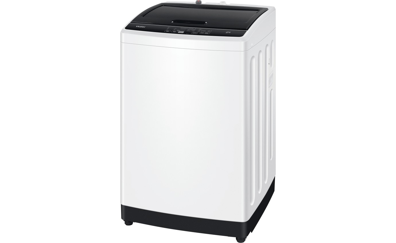 Haier 6kg Top Load Washing Machine HWT60AA1