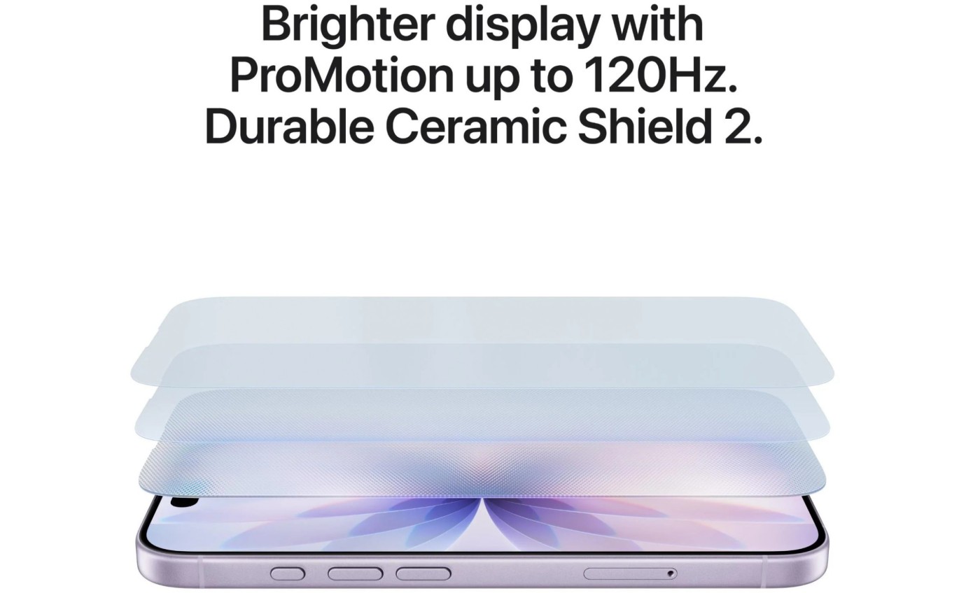 Apple iPhone 17 512GB (White) MG6Q4XA