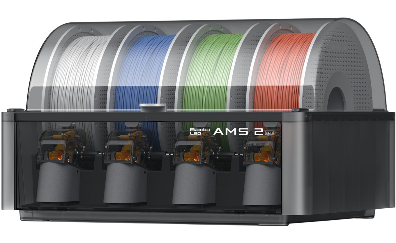 Bambu Lab AMS 2 Pro SA007