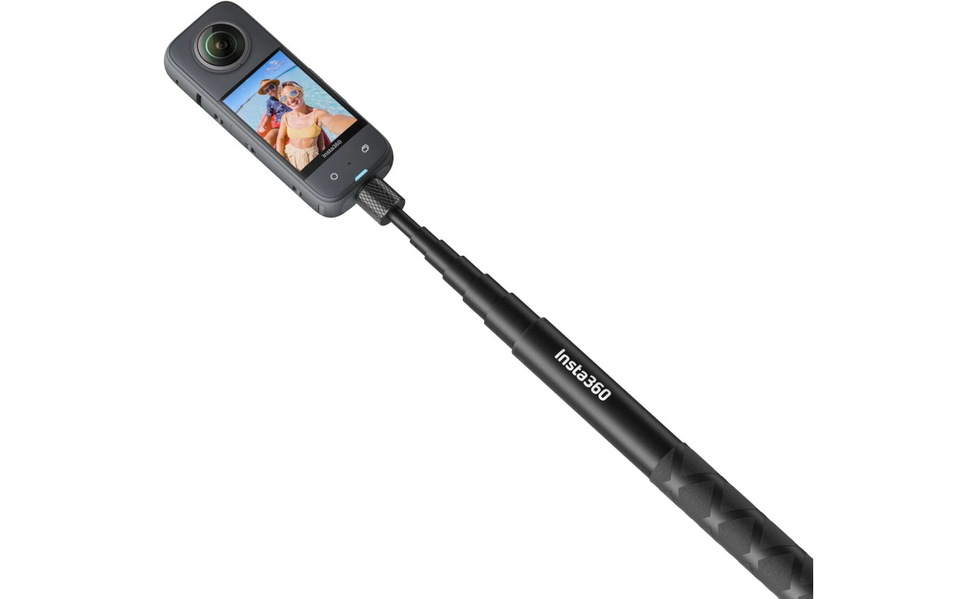 Insta360 114cm Invisible Selfie Stick INSTAX310