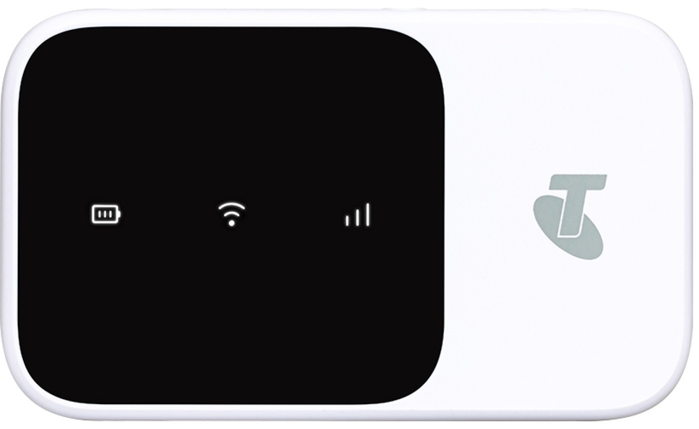 Telstra Pre-Paid 4GX Wi-Fi Plus 2 TE069