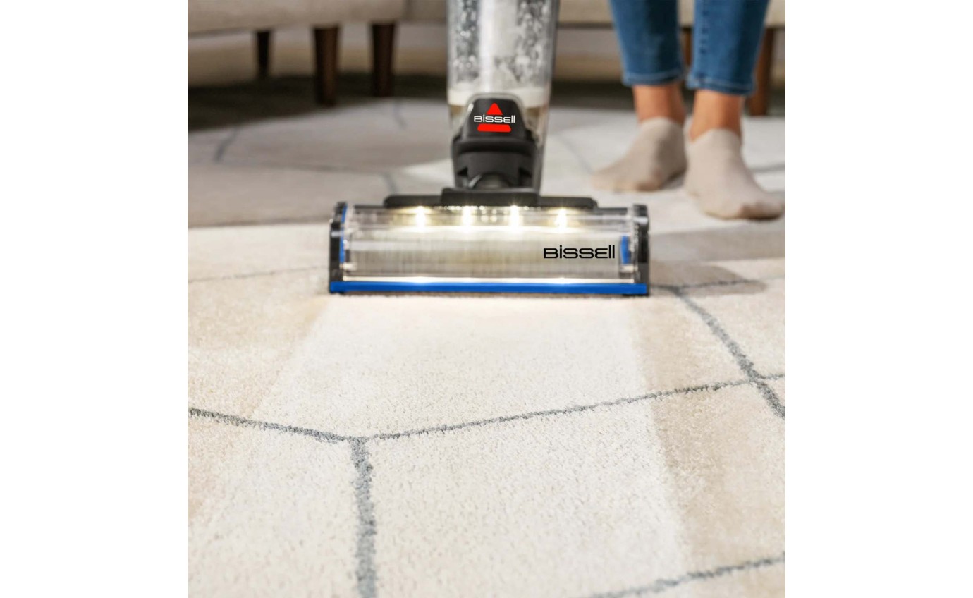 Bissell CrossWave Pet Pro OXY Multi-Surface Formula 4019F