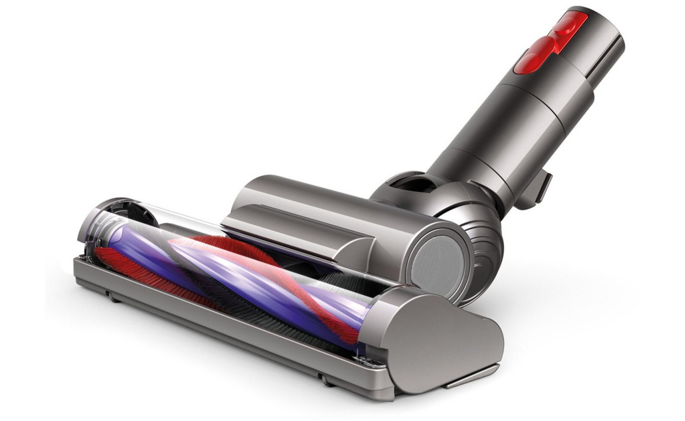Dyson Big Ball&trade; Vacuum (Moulded Blue) 44717801