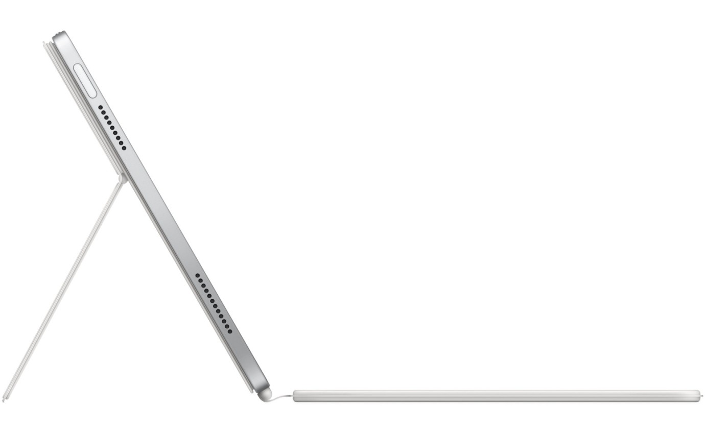 Apple Magic Keyboard Folio for iPad 11th Gen (A16) & 10th Gen MQDP3ZAA