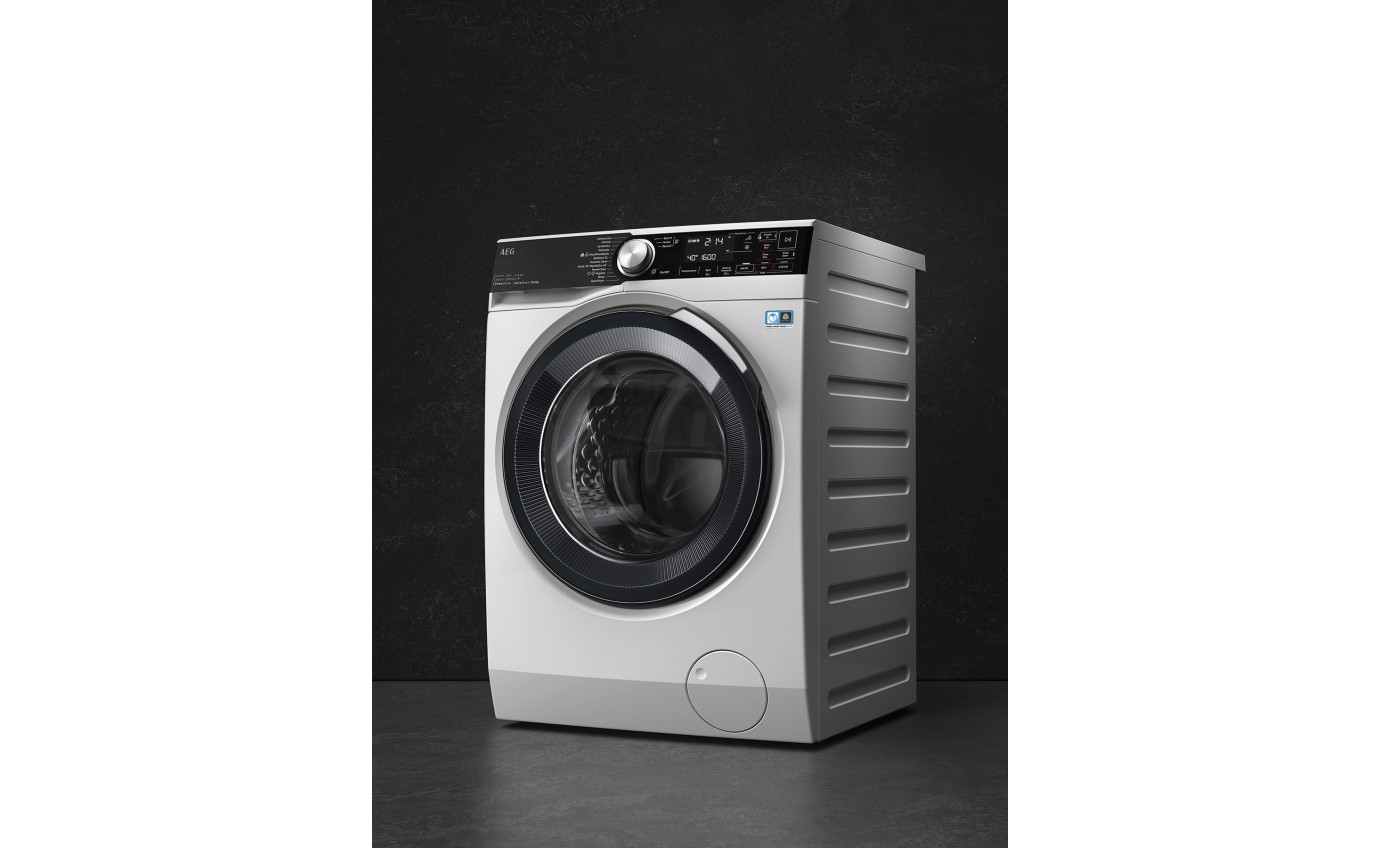AEG 10kg/6kg 8000 Series Washer Dryer Combo with AutoDose LWA8516O5A
