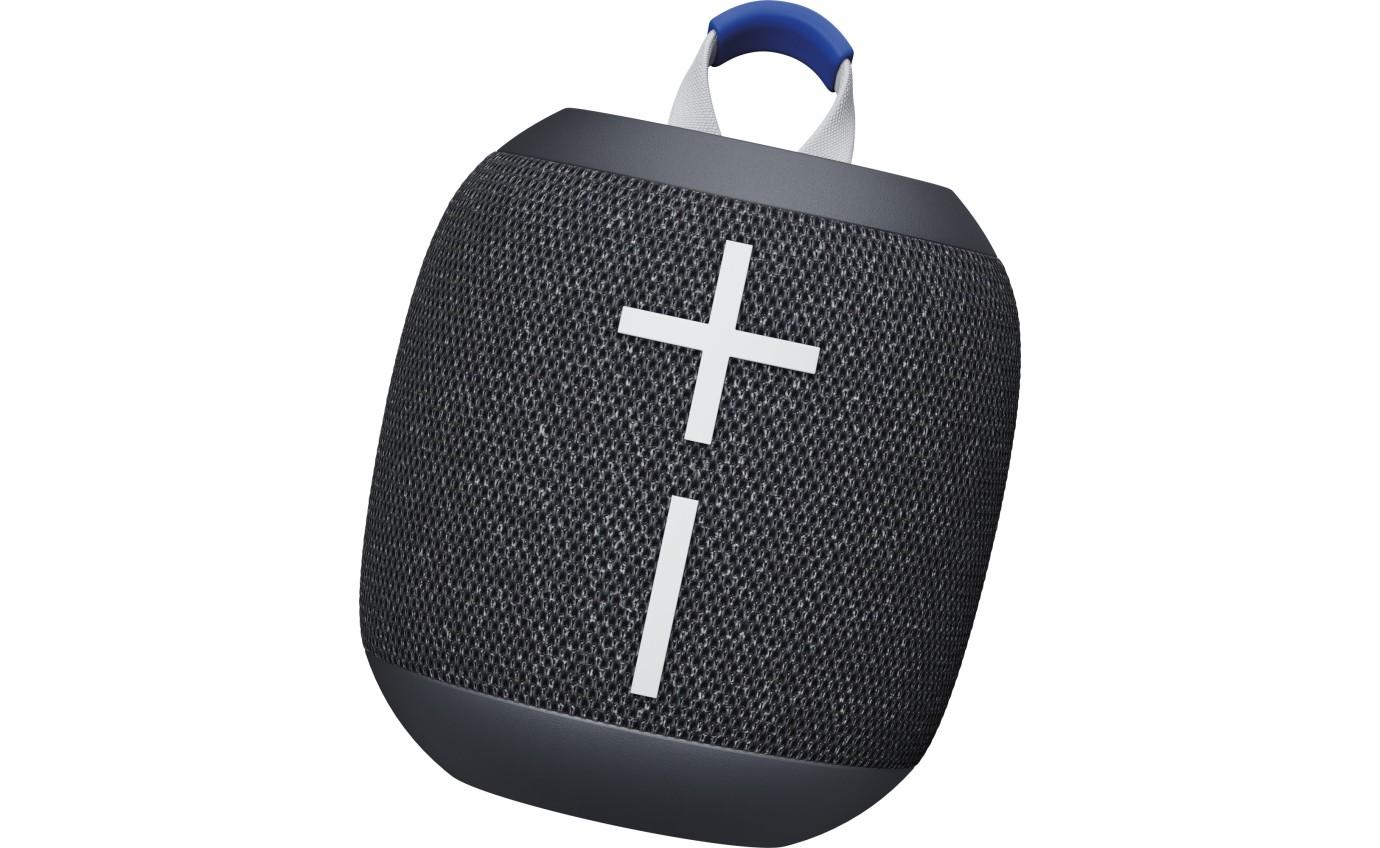 Ultimate Ears WONDERBOOM 4 (Active Black) 984001882