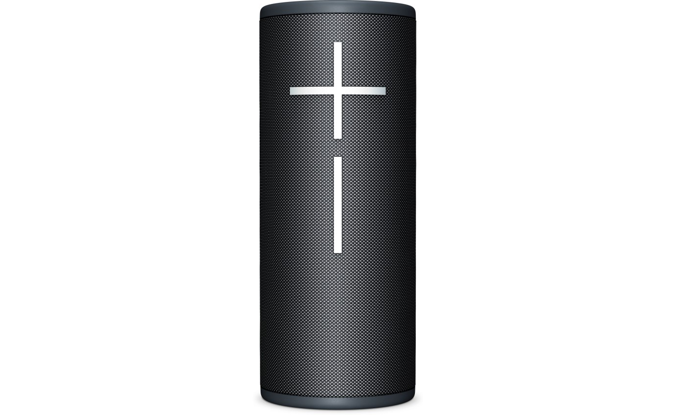 Ultimate Ears BOOM 4 Portable Bluetooth Speaker (Black) 984001971