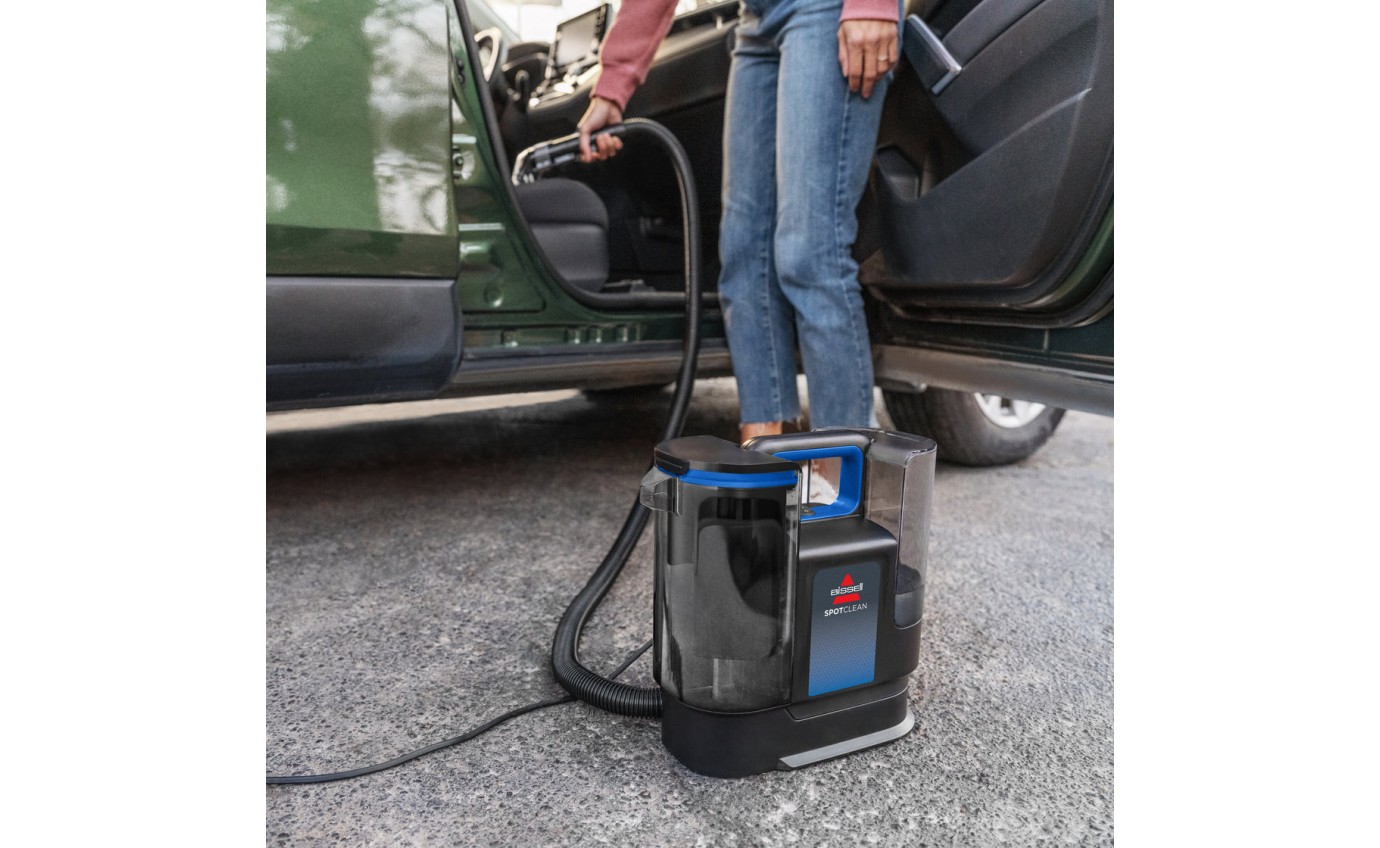 Bissell SpotClean™ Carpet & Upholstery Cleaner 3861F