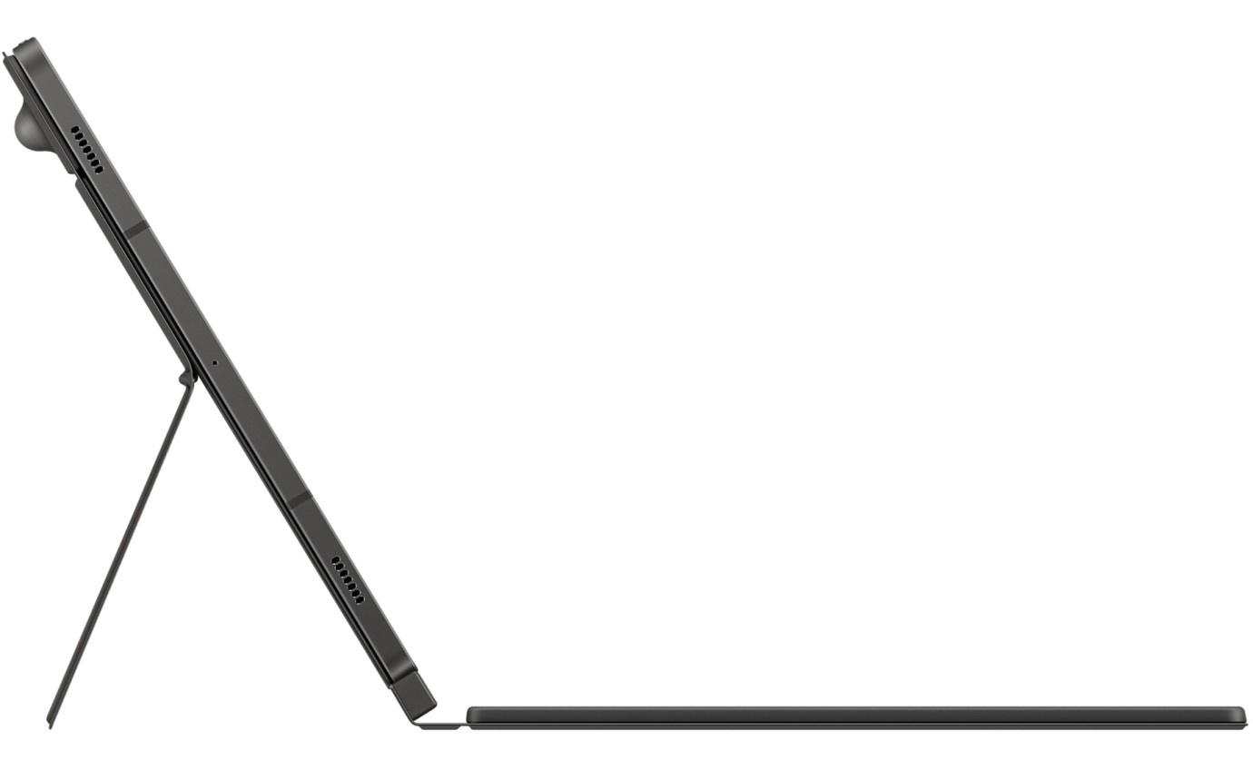 Samsung Galaxy Tab S10 Lite / S10 FE / S9 / S9 FE Book Cover Keyboard &mdash; AI Key 11901326447