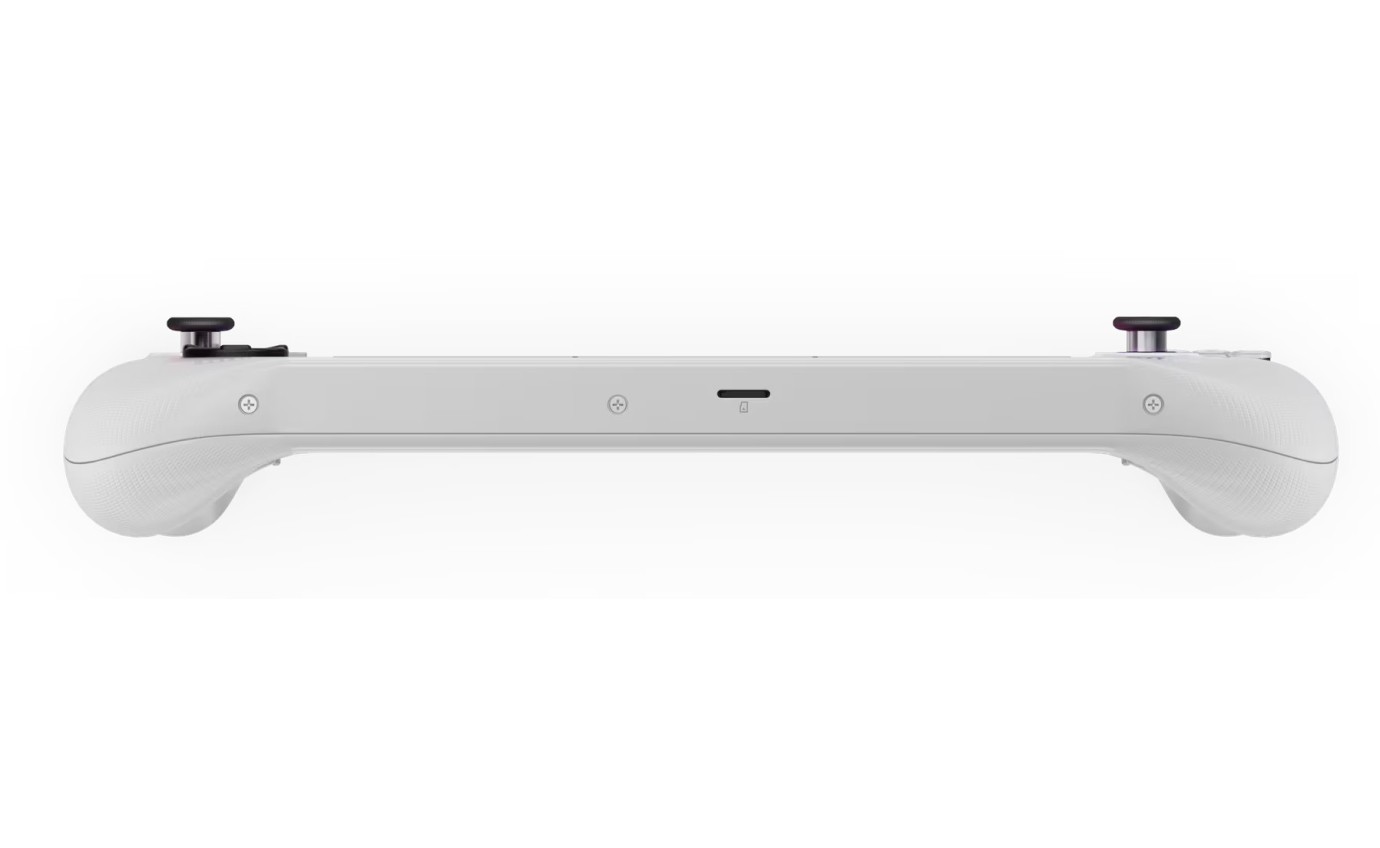 Lenovo Legion Go S 8 inch Ryzen Z2 Go 16GB 512GB W11H 83L3000SAU