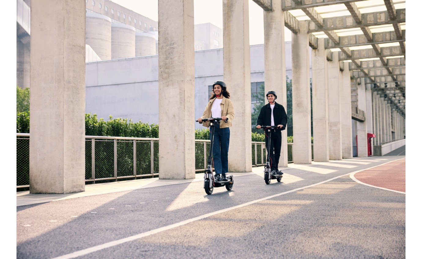 Segway F3 eKickScooter SEGWF3