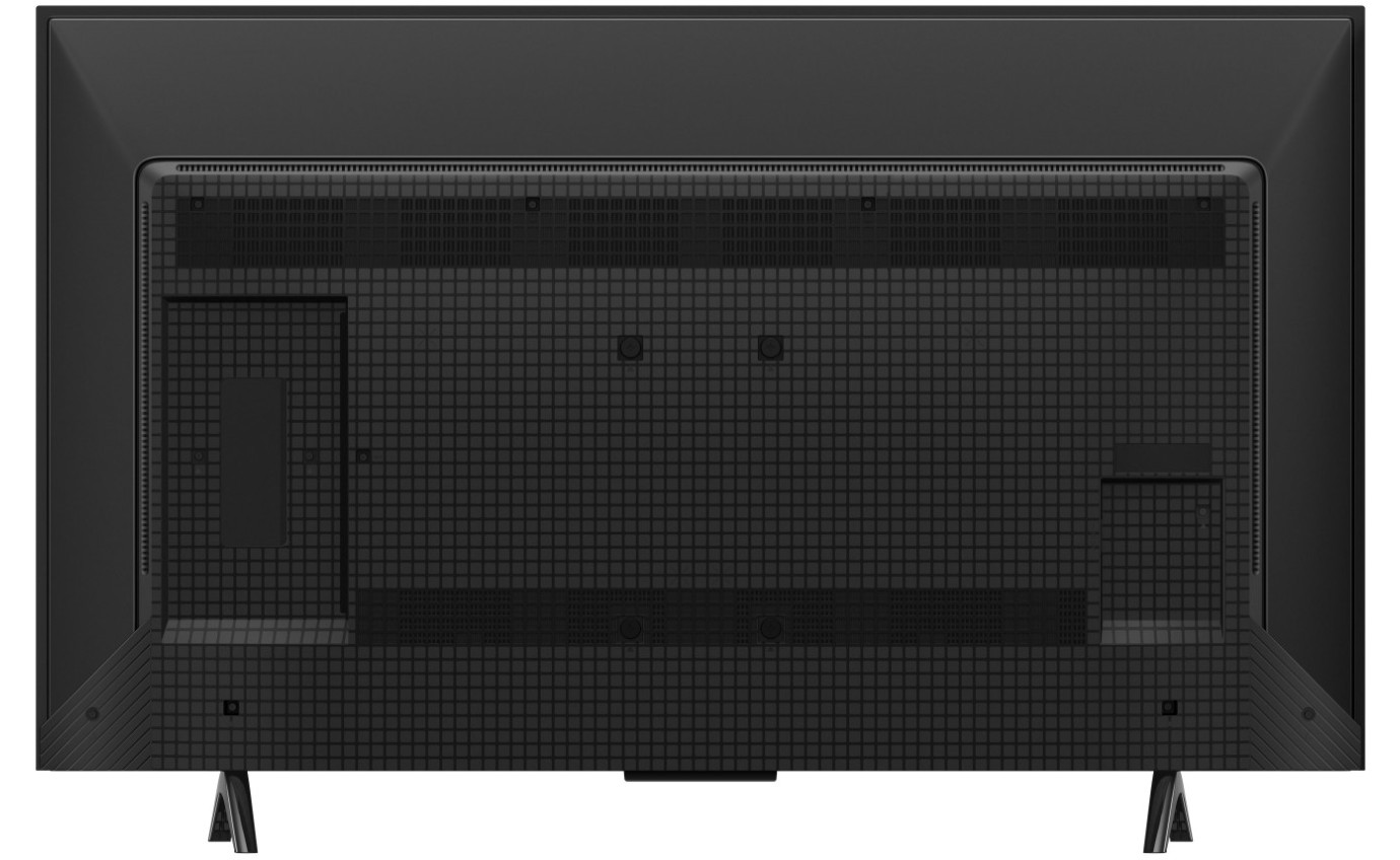 TCL 43 inch P7K QLED LED 4K Google TV 43P7K