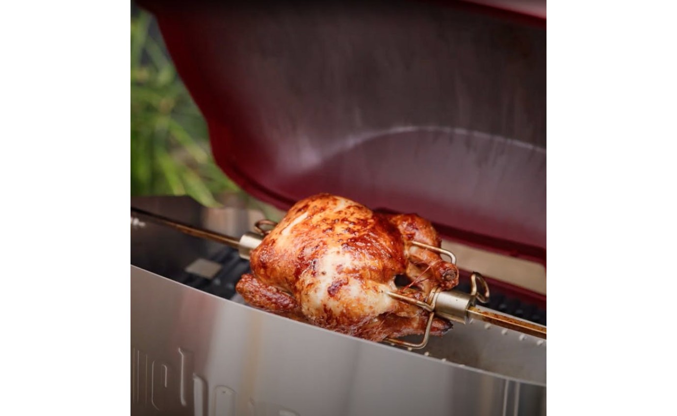 Weber Baby Q&reg; Rotisserie Set 3400242