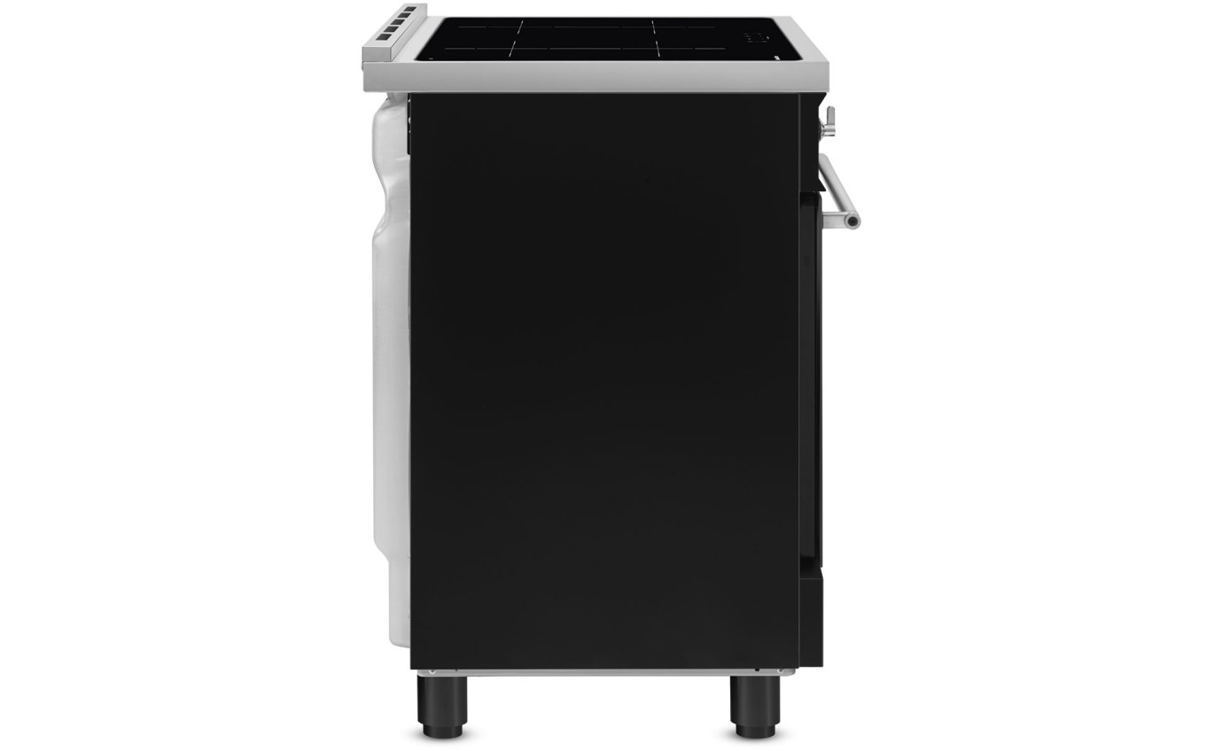 Smeg 60cm Classic Pyrolytic Freestanding Cooker C6IPBLT2