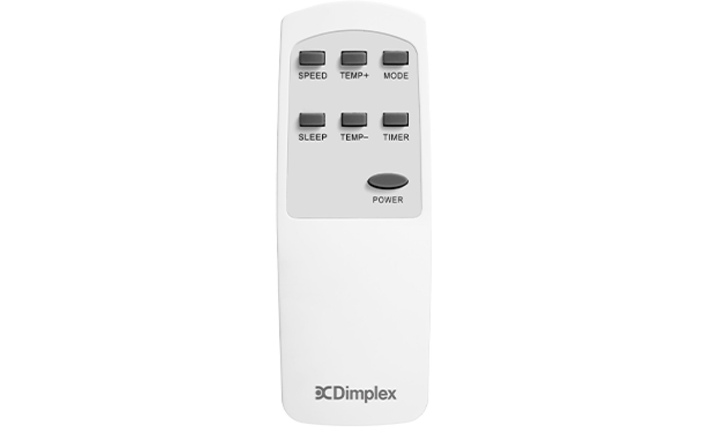 Dimplex 2.0kW Portable Air Conditioner with Wi-Fi & Dehumidifier (Cooling Only) DCP20FS