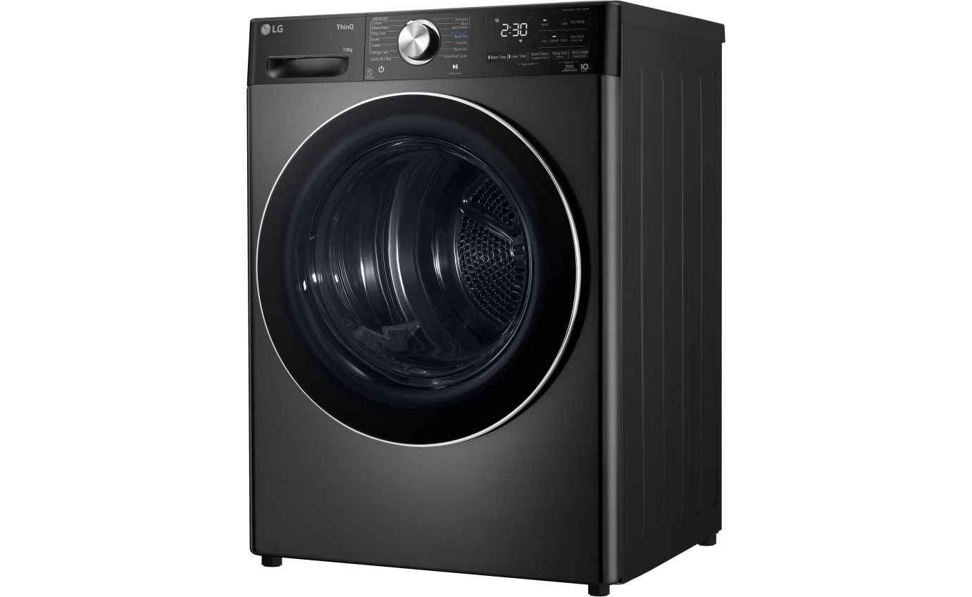 LG 10kg Heat Pump Dryer DVH1010B