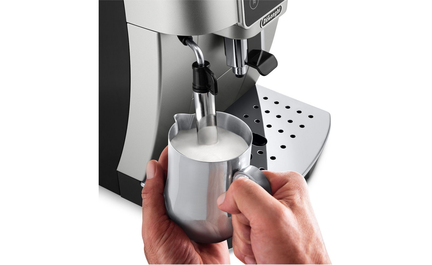 DeLonghi Magnifica Start Fully Automatic Coffee Machine ECAM22031SB
