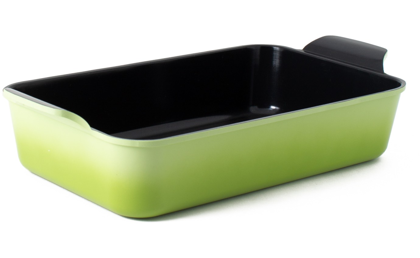 Neoflam Venn Roaster Medium (Green) ECCVOMDG
