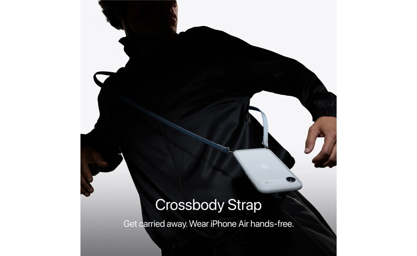 Apple iPhone Air 1TB (Cloud White) MG2X4XA