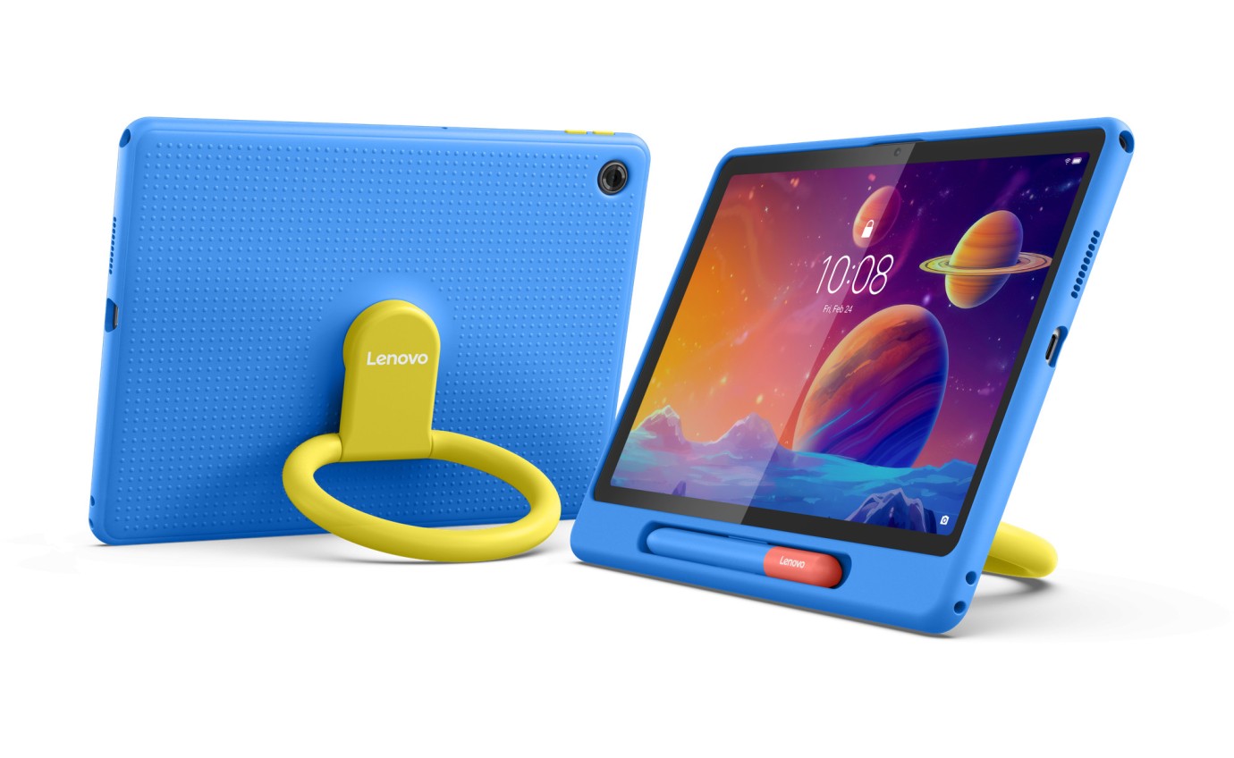 Lenovo Play Suite Case + Stylus for Lenovo Tab 10.1 inch ZG38C07051