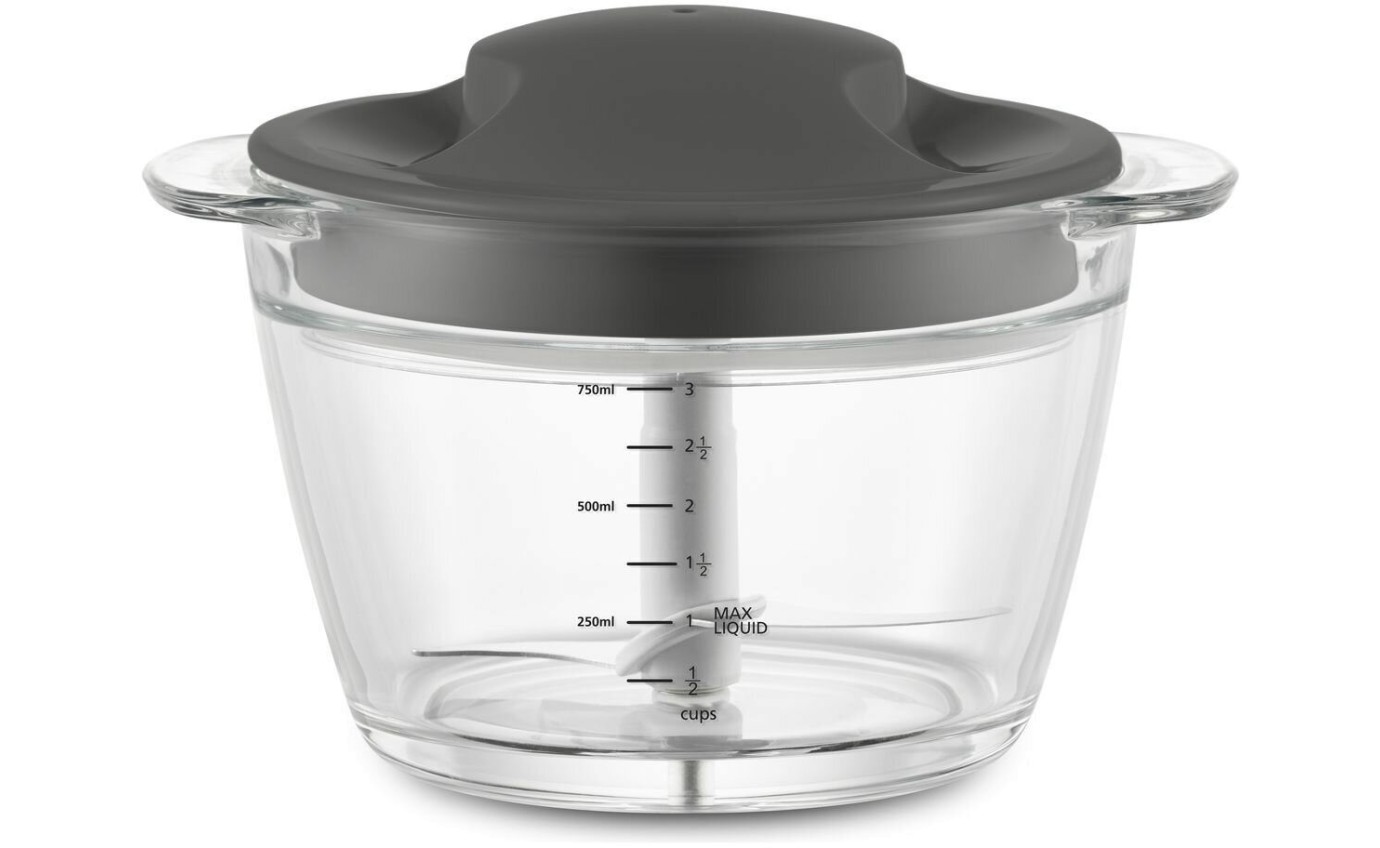 Sunbeam Mini Glass MultiChopper&trade; FCP1000WH