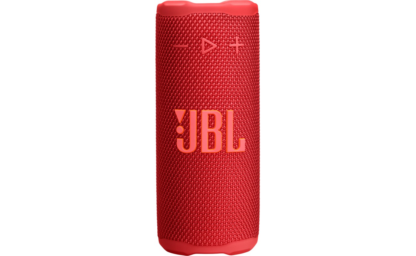 JBL Grip Compact Portable Bluetooth Speaker (Red) JBLGRIPRED