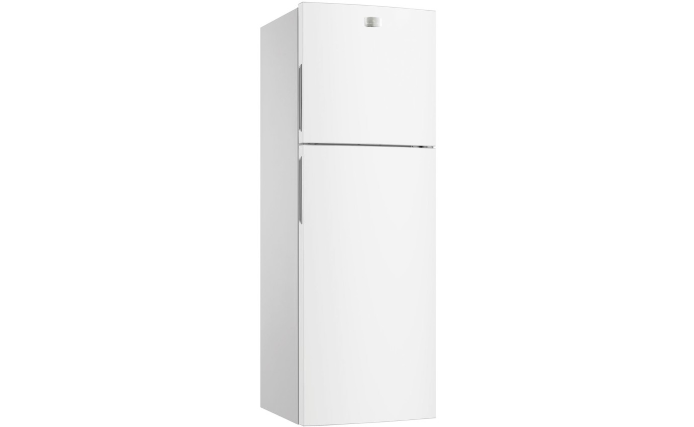 Kelvinator 256L Top Mount Fridge (White) KTB2802WBR
