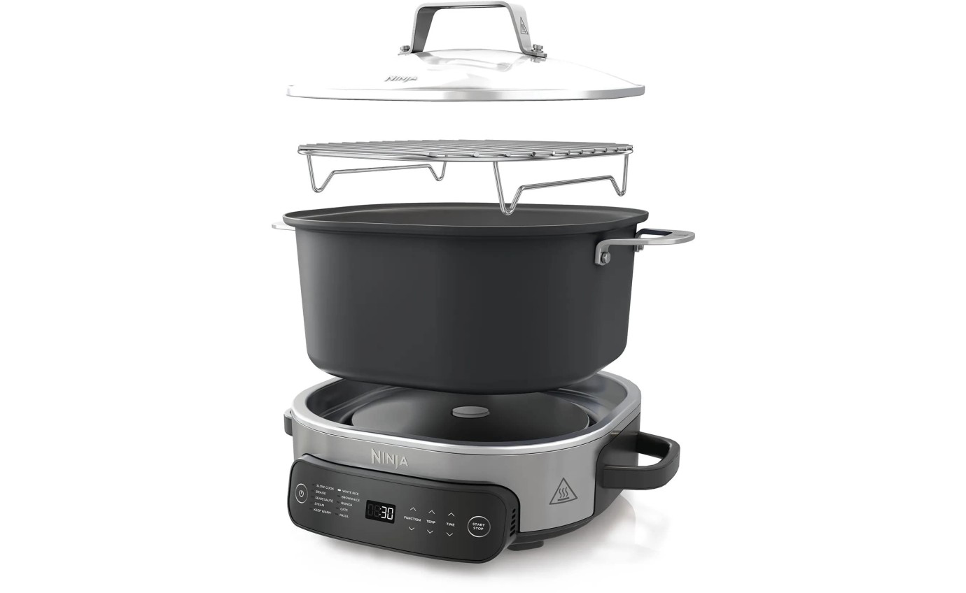 Ninja Foodi PossibleCooker MC1101ANZ