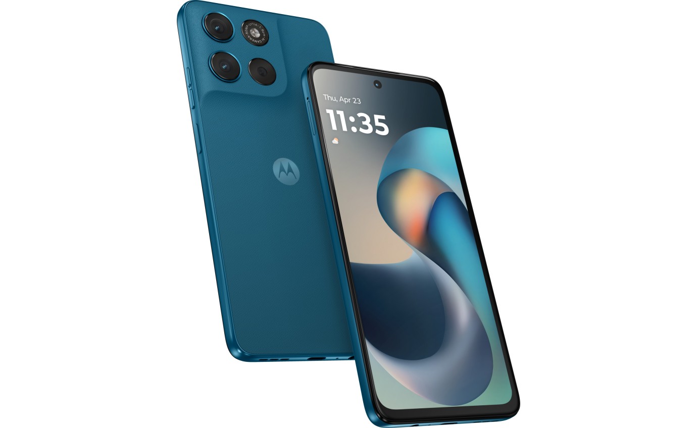 Motorola moto g57 5G 128GB (PANTONE Corsair) 11901352848