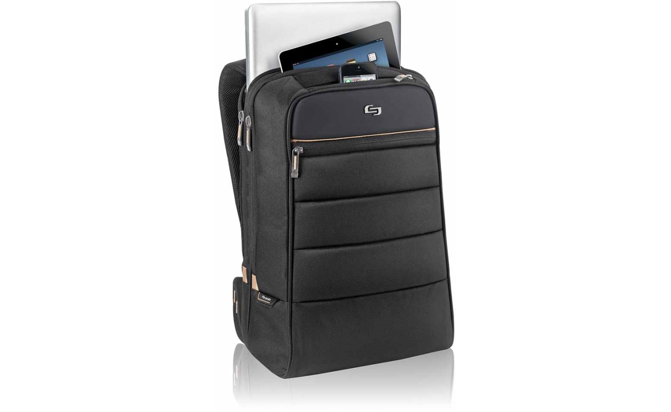 Solo Transit Backpack PRO7504