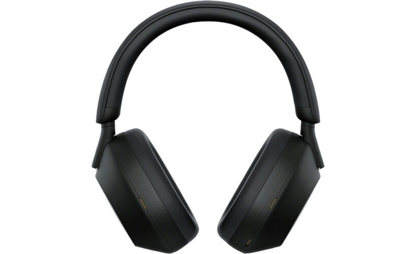 Sony Wireless Noise Cancelling Headphones (Black) WH1000XM5B