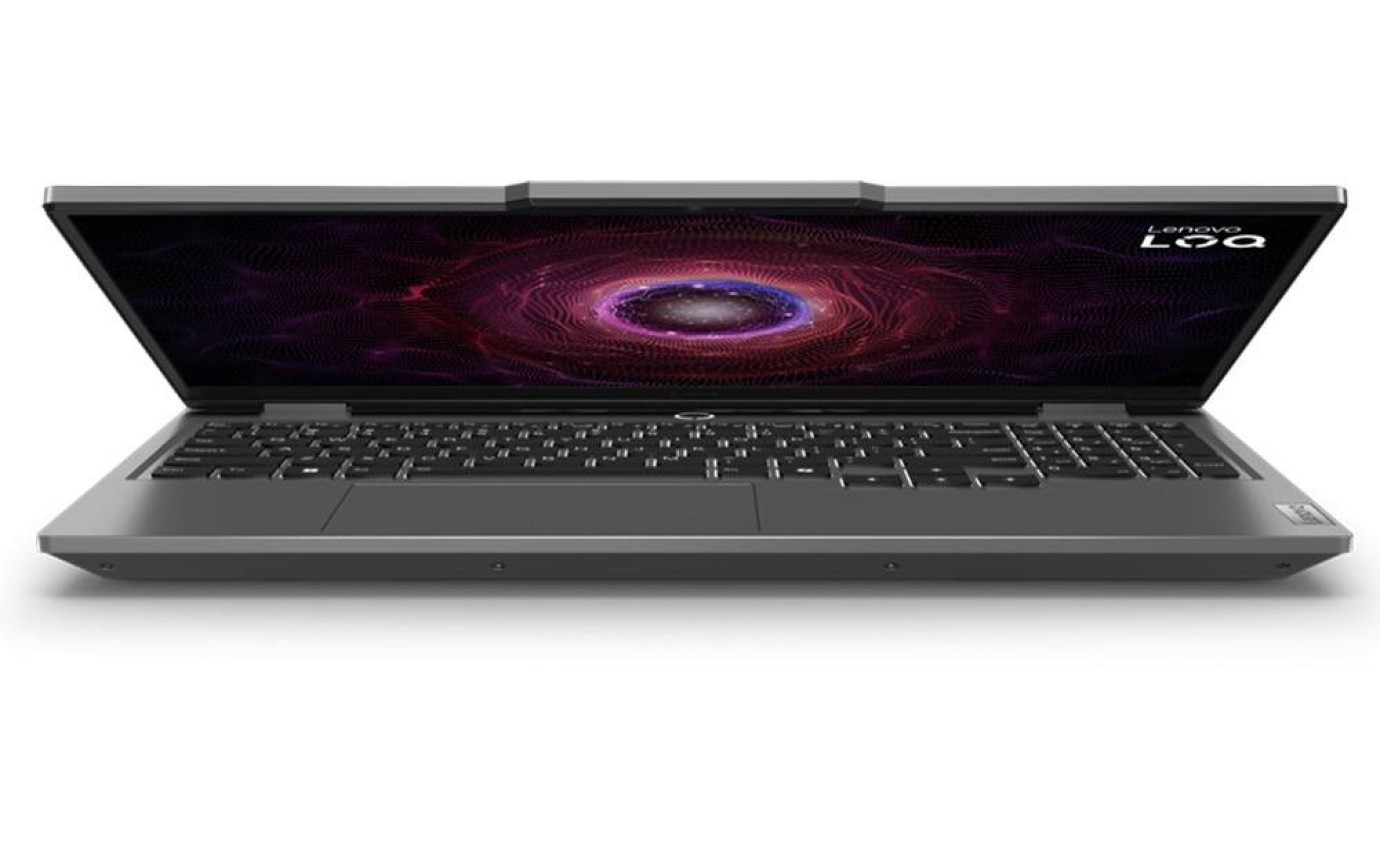 Lenovo 15.6 inch LOQ Gen 9 Ryzen 7 7435HS RTX 4050 24GB RAM 512GB 83JC003KAU