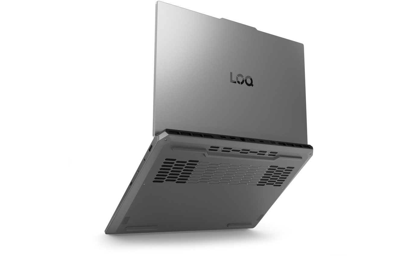 Lenovo 17.3” LOQ 17IRX10 i7-14700HX RTX 5070 24GB 1TB W11H 83JH0012AU