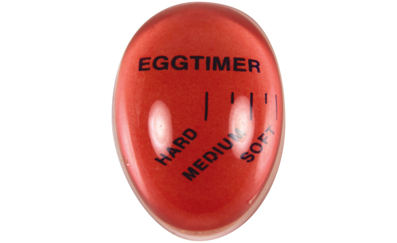 Avanti Colour Changing Egg Timer 16054